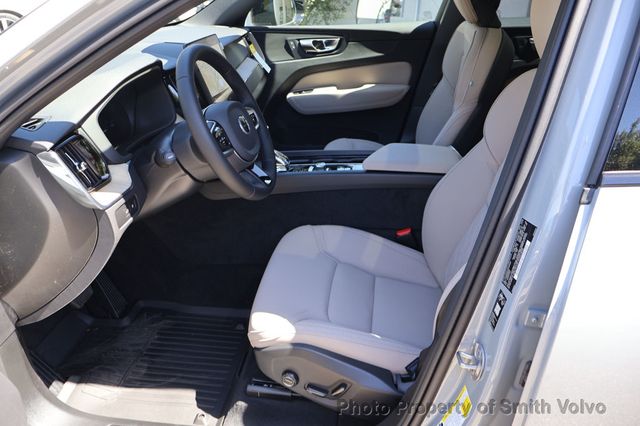 2026 Volvo XC60 Plug-In Hybrid T8 AWD Plus - 23010463 - 8