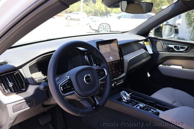 2026 Volvo XC60 Plug-In Hybrid T8 AWD Plus - 23010464 - 9