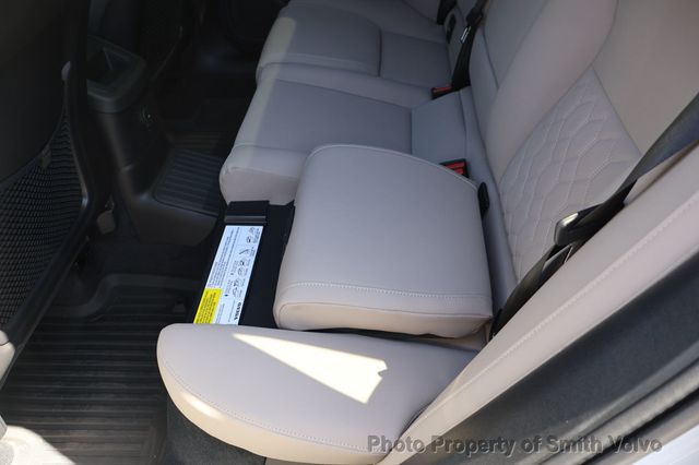 2026 Volvo XC60 Plug-In Hybrid T8 AWD Plus - 23010464 - 12