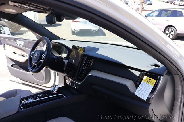 2026 Volvo XC60 Plug-In Hybrid T8 AWD Plus - 23010464 - 14