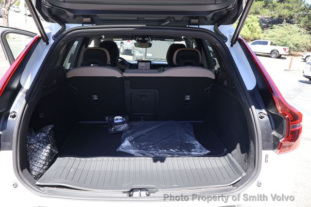 2026 Volvo XC60 Plug-In Hybrid T8 AWD Plus - 23010464 - 15