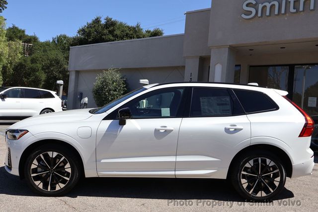 2026 Volvo XC60 Plug-In Hybrid T8 AWD Plus - 23010464 - 1