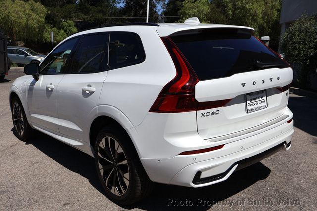 2026 Volvo XC60 Plug-In Hybrid T8 AWD Plus - 23010464 - 2