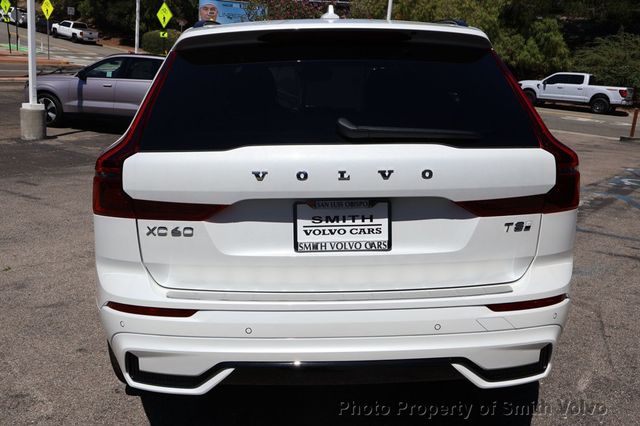 2026 Volvo XC60 Plug-In Hybrid T8 AWD Plus - 23010464 - 3