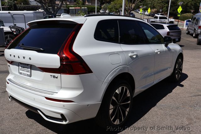 2026 Volvo XC60 Plug-In Hybrid T8 AWD Plus - 23010464 - 4