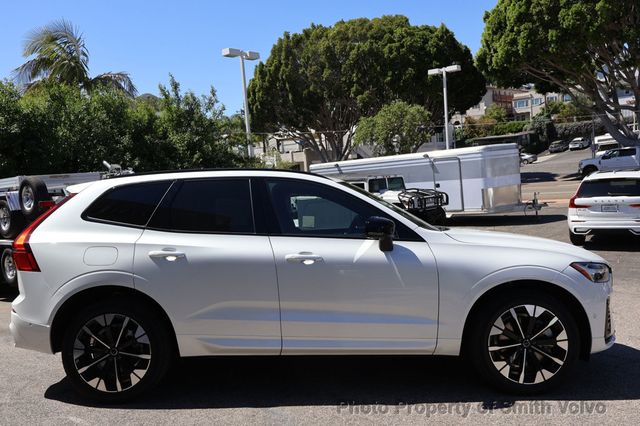 2026 Volvo XC60 Plug-In Hybrid T8 AWD Plus - 23010464 - 5