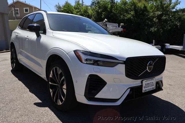 2026 Volvo XC60 Plug-In Hybrid T8 AWD Plus - 23010464 - 6