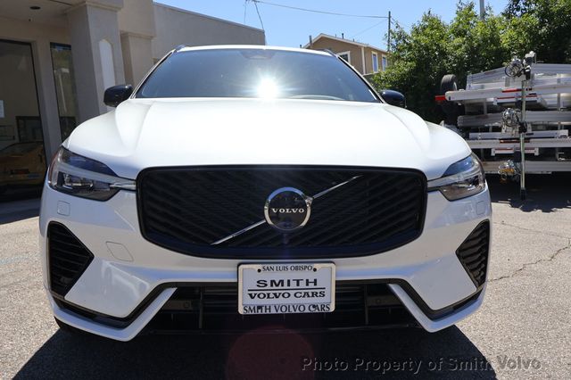 2026 Volvo XC60 Plug-In Hybrid T8 AWD Plus - 23010464 - 7