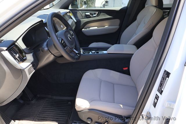 2026 Volvo XC60 Plug-In Hybrid T8 AWD Plus - 23010464 - 8