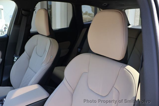 2026 Volvo XC60 Plug-In Hybrid T8 AWD Plus - 23025061 - 9