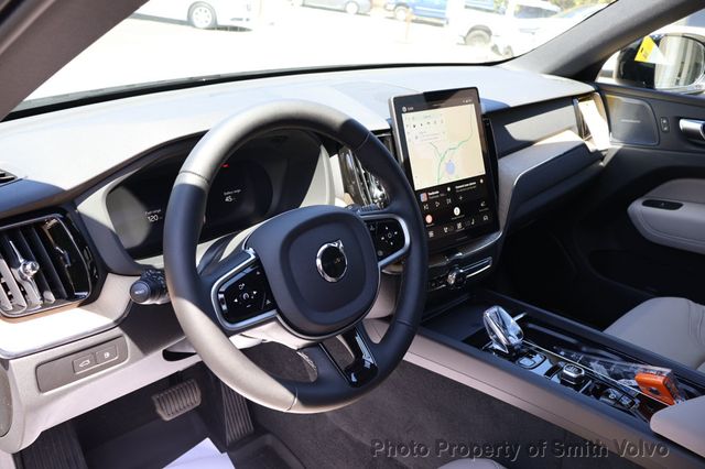2026 Volvo XC60 Plug-In Hybrid T8 AWD Plus - 23025061 - 10