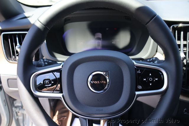 2026 Volvo XC60 Plug-In Hybrid T8 AWD Plus - 23025061 - 12