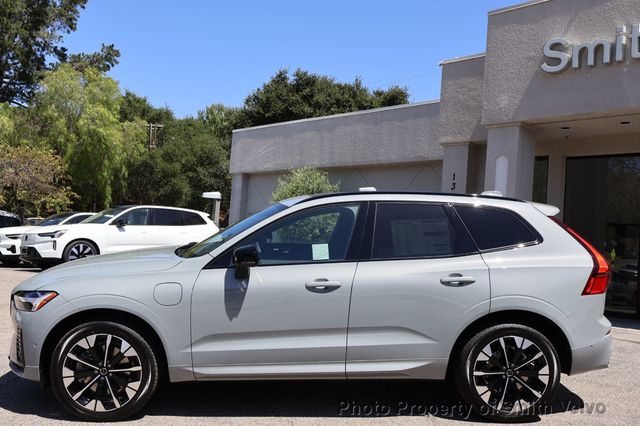 2026 Volvo XC60 Plug-In Hybrid T8 AWD Plus - 23025061 - 1