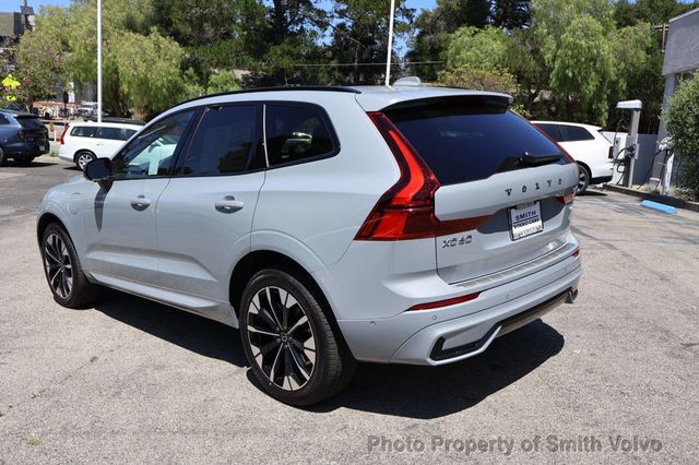 2026 Volvo XC60 Plug-In Hybrid T8 AWD Plus - 23025061 - 2