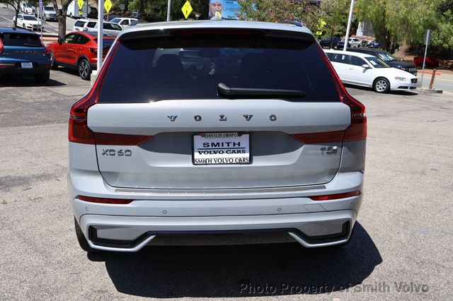 2026 Volvo XC60 Plug-In Hybrid T8 AWD Plus - 23025061 - 3