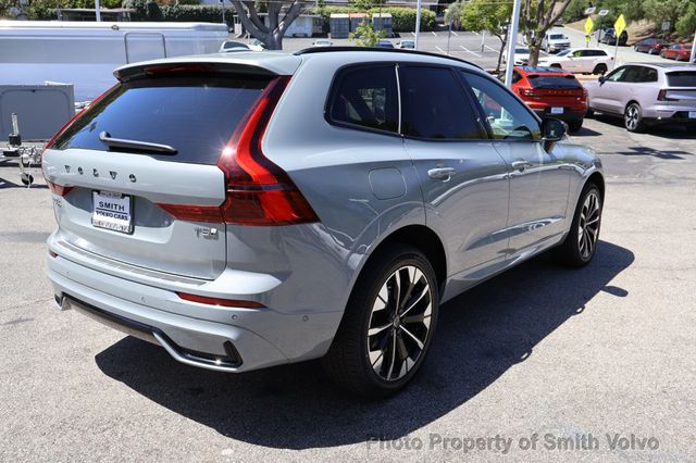 2026 Volvo XC60 Plug-In Hybrid T8 AWD Plus - 23025061 - 4