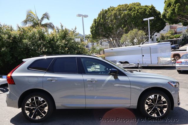 2026 Volvo XC60 Plug-In Hybrid T8 AWD Plus - 23025061 - 5