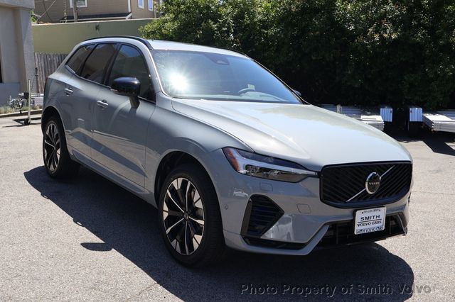 2026 Volvo XC60 Plug-In Hybrid T8 AWD Plus - 23025061 - 6