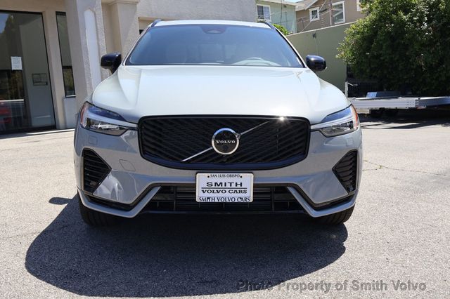 2026 Volvo XC60 Plug-In Hybrid T8 AWD Plus - 23025061 - 7