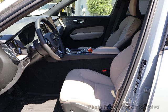 2026 Volvo XC60 Plug-In Hybrid T8 AWD Plus - 23025061 - 8