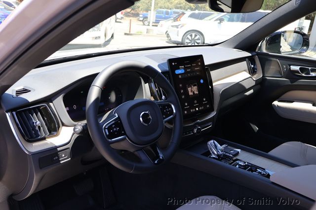 2026 Volvo XC60 Plug-In Hybrid T8 AWD Plus - 23030694 - 10