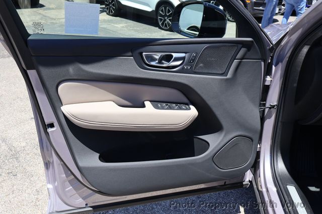 2026 Volvo XC60 Plug-In Hybrid T8 AWD Plus - 23030694 - 11