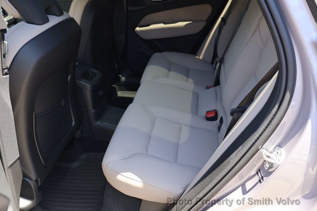 2026 Volvo XC60 Plug-In Hybrid T8 AWD Plus - 23030694 - 12