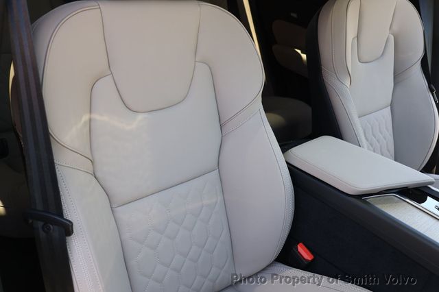 2026 Volvo XC60 Plug-In Hybrid T8 AWD Plus - 23030694 - 14