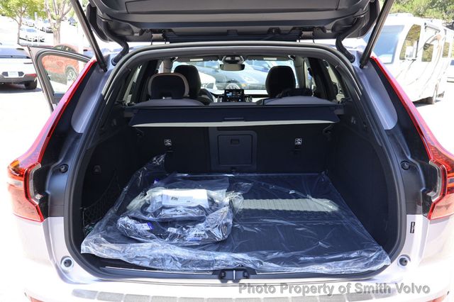 2026 Volvo XC60 Plug-In Hybrid T8 AWD Plus - 23030694 - 17