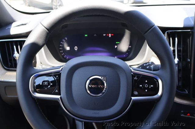 2026 Volvo XC60 Plug-In Hybrid T8 AWD Plus - 23030694 - 18
