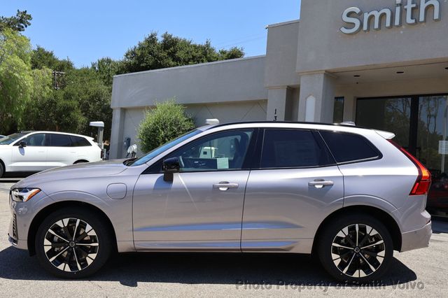 2026 Volvo XC60 Plug-In Hybrid T8 AWD Plus - 23030694 - 1