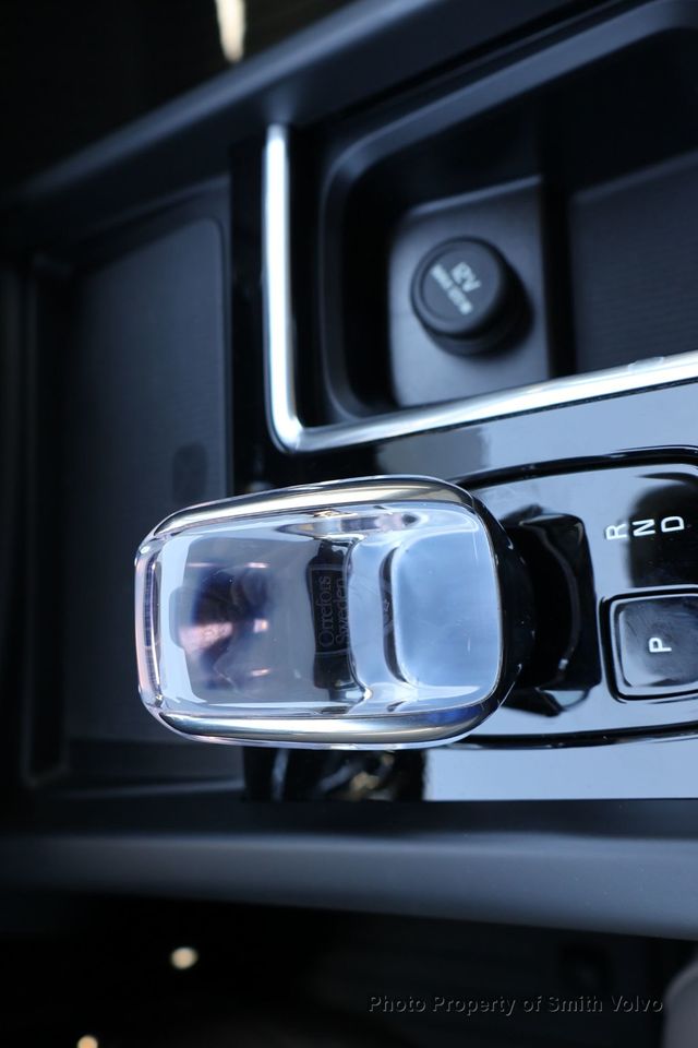 2026 Volvo XC60 Plug-In Hybrid T8 AWD Plus - 23030694 - 20