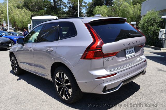 2026 Volvo XC60 Plug-In Hybrid T8 AWD Plus - 23030694 - 2