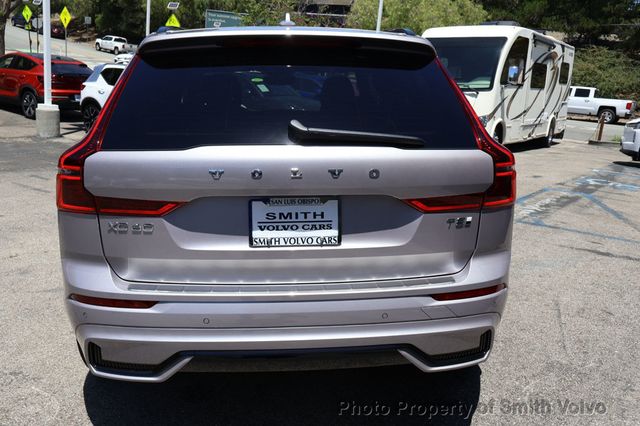 2026 Volvo XC60 Plug-In Hybrid T8 AWD Plus - 23030694 - 3