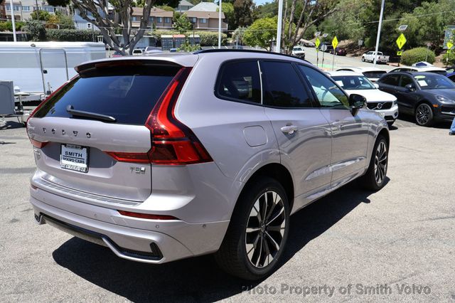 2026 Volvo XC60 Plug-In Hybrid T8 AWD Plus - 23030694 - 4