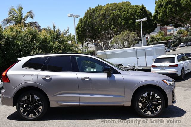 2026 Volvo XC60 Plug-In Hybrid T8 AWD Plus - 23030694 - 5