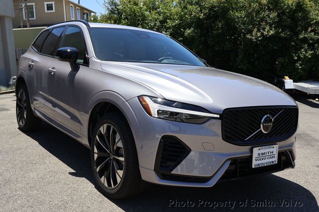 2026 Volvo XC60 Plug-In Hybrid T8 AWD Plus - 23030694 - 6