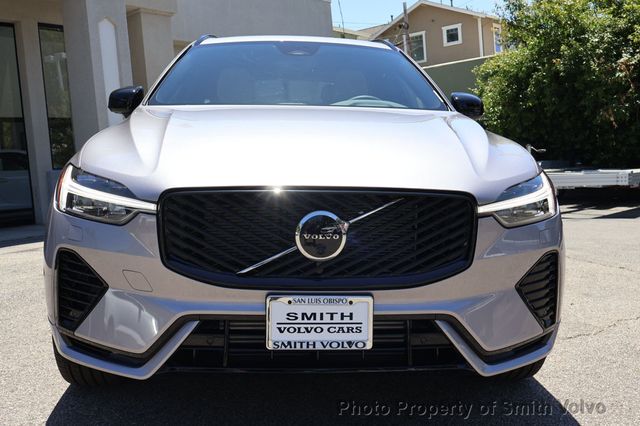 2026 Volvo XC60 Plug-In Hybrid T8 AWD Plus - 23030694 - 7