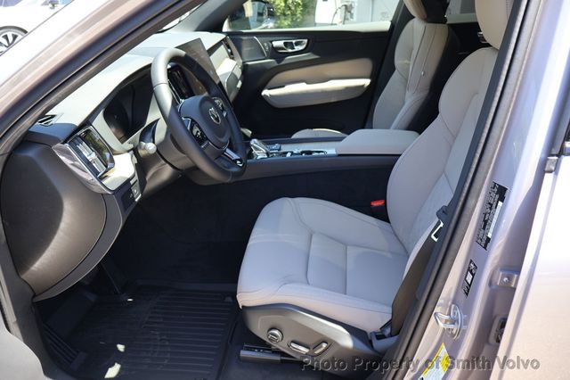2026 Volvo XC60 Plug-In Hybrid T8 AWD Plus - 23030694 - 8