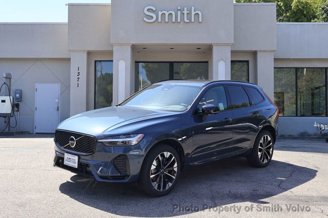 2026 Volvo XC60 Plug-In Hybrid T8 AWD Plus - 23034343 - 0