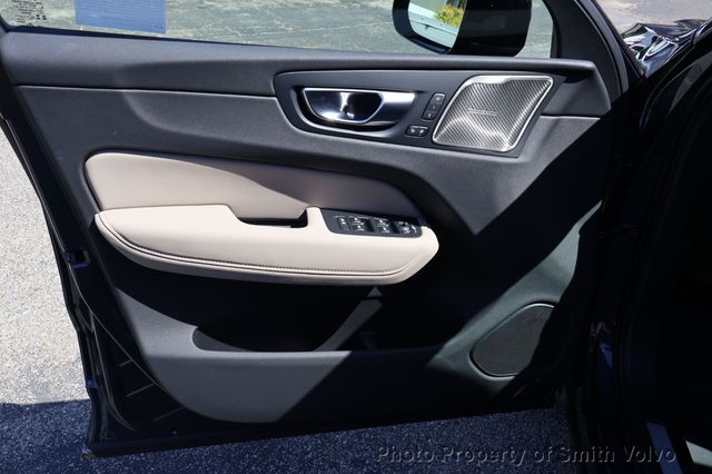 2026 Volvo XC60 Plug-In Hybrid T8 AWD Plus - 23034343 - 10