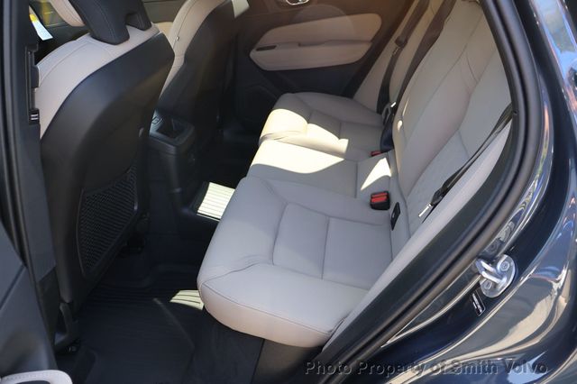 2026 Volvo XC60 Plug-In Hybrid T8 AWD Plus - 23034343 - 11