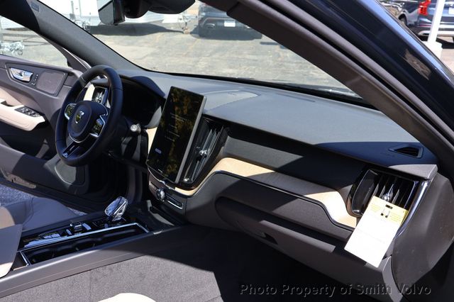 2026 Volvo XC60 Plug-In Hybrid T8 AWD Plus - 23034343 - 12