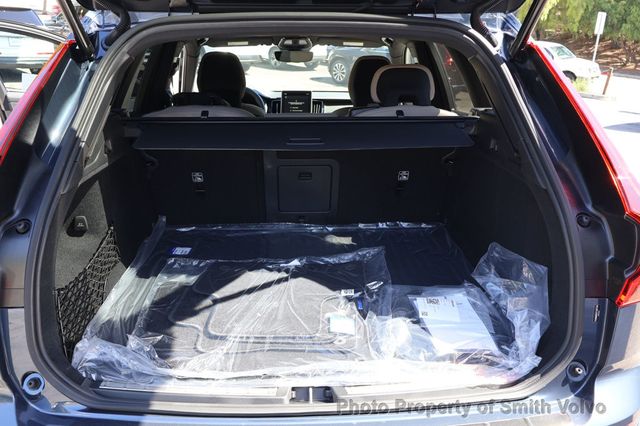 2026 Volvo XC60 Plug-In Hybrid T8 AWD Plus - 23034343 - 14