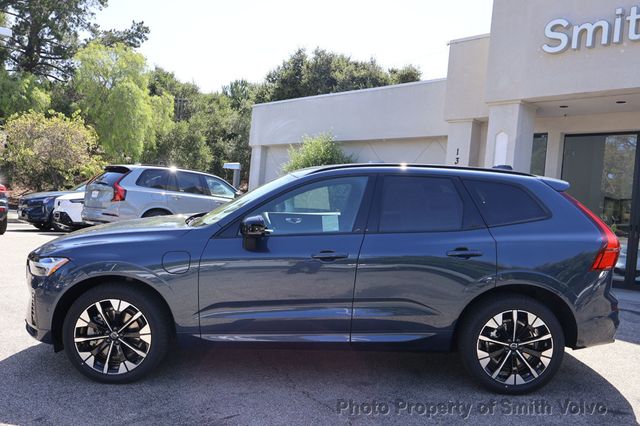 2026 Volvo XC60 Plug-In Hybrid T8 AWD Plus - 23034343 - 1