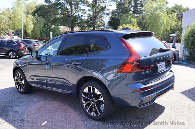 2026 Volvo XC60 Plug-In Hybrid T8 AWD Plus - 23034343 - 2
