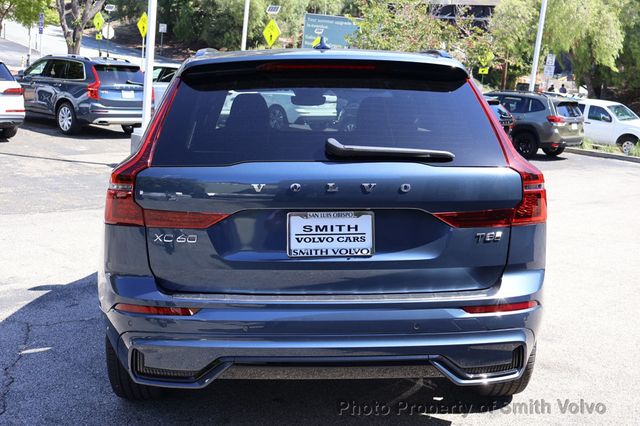2026 Volvo XC60 Plug-In Hybrid T8 AWD Plus - 23034343 - 3
