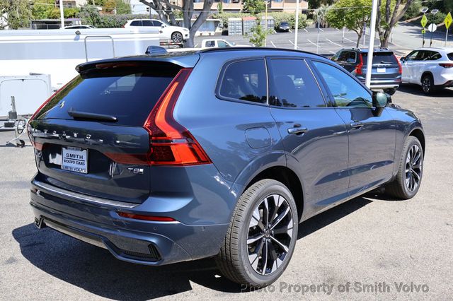 2026 Volvo XC60 Plug-In Hybrid T8 AWD Plus - 23034343 - 4