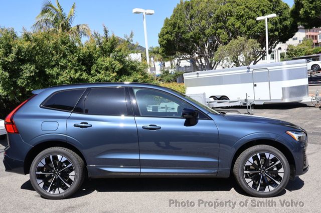 2026 Volvo XC60 Plug-In Hybrid T8 AWD Plus - 23034343 - 5
