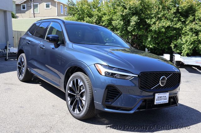 2026 Volvo XC60 Plug-In Hybrid T8 AWD Plus - 23034343 - 6